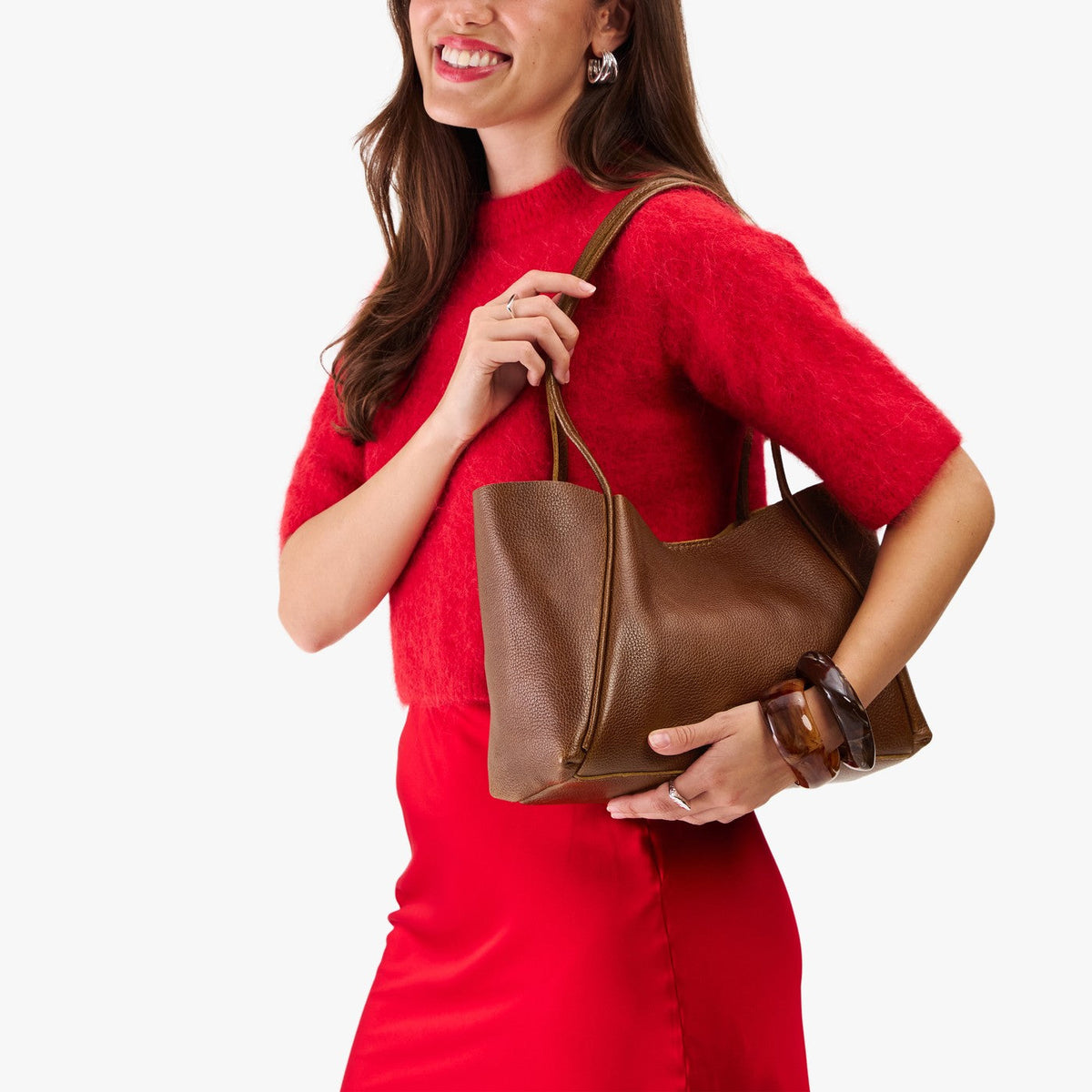 'Almost Perfect' Verona Tote