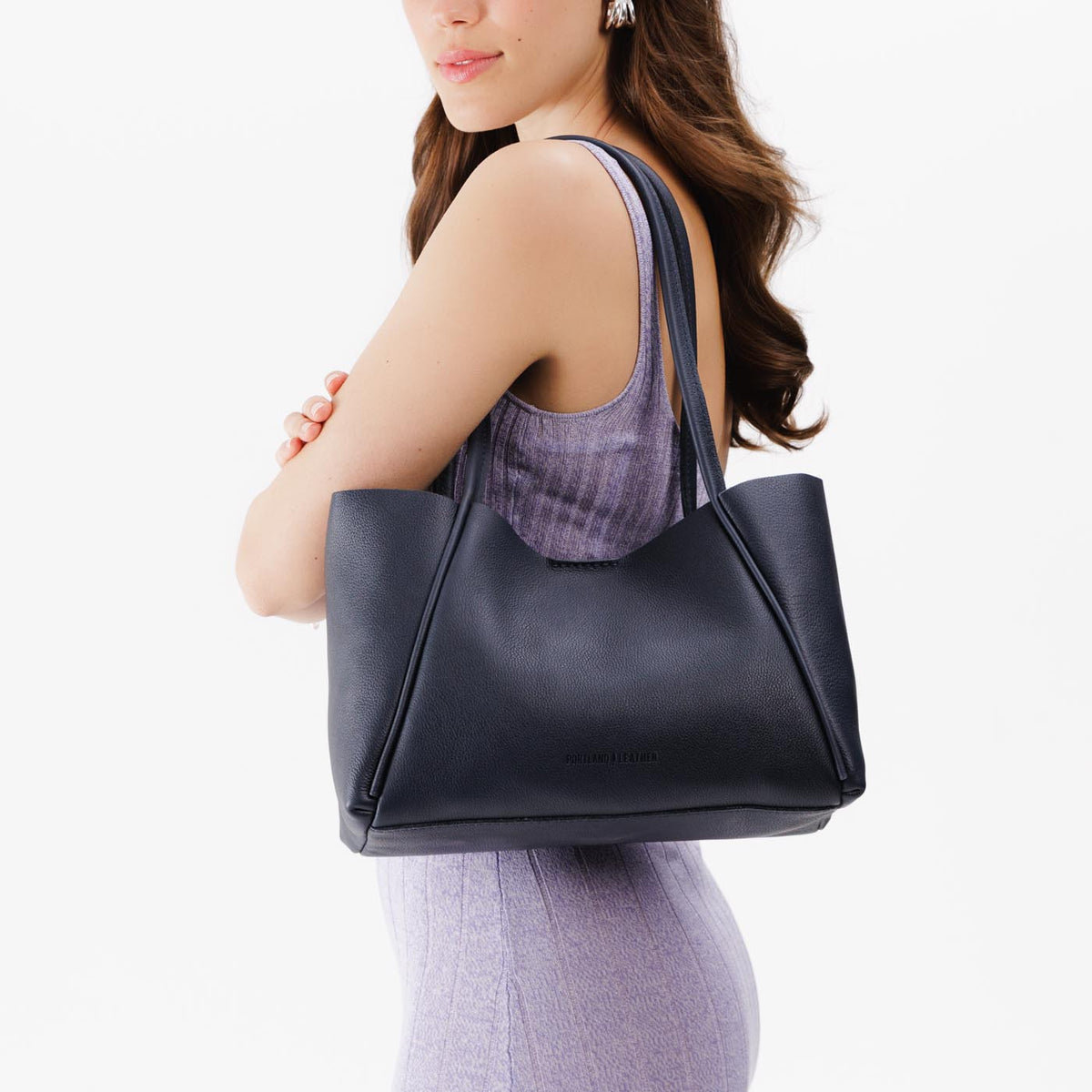 'Almost Perfect' Verona Tote