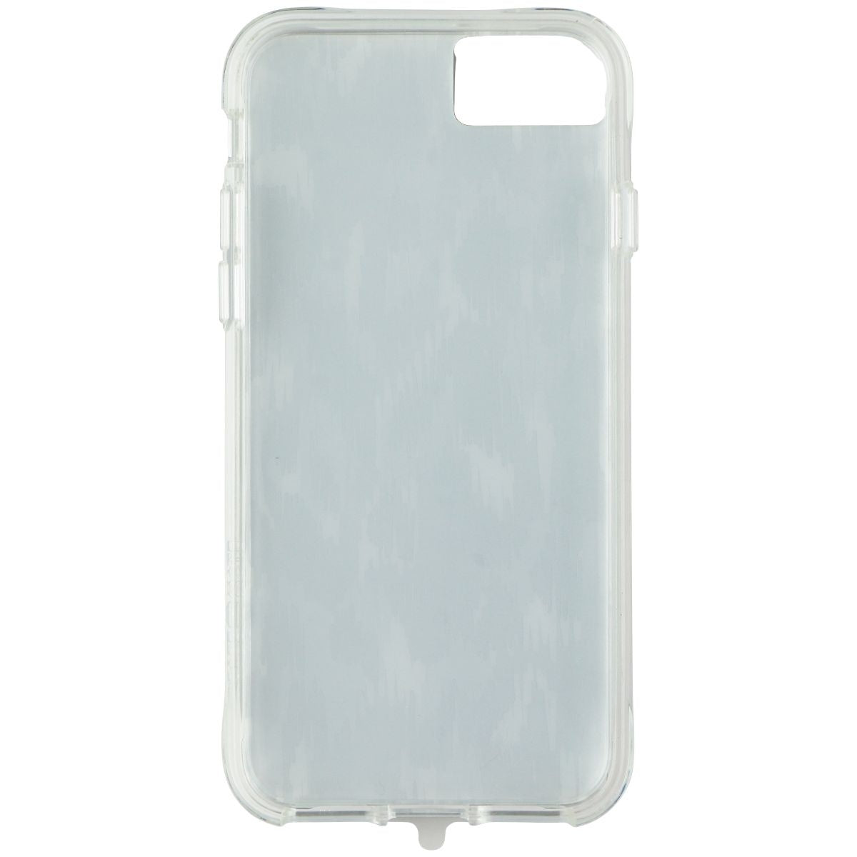 Case-Mate Prints Series Case for Apple iPhone SE (3rd Gen) - Scribbled Camo - New