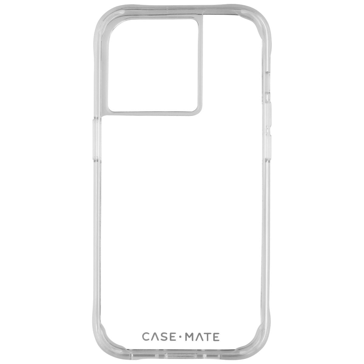 Case-Mate Tough Clear Series Hard Case for Apple iPhone 14 Pro - Clear - New