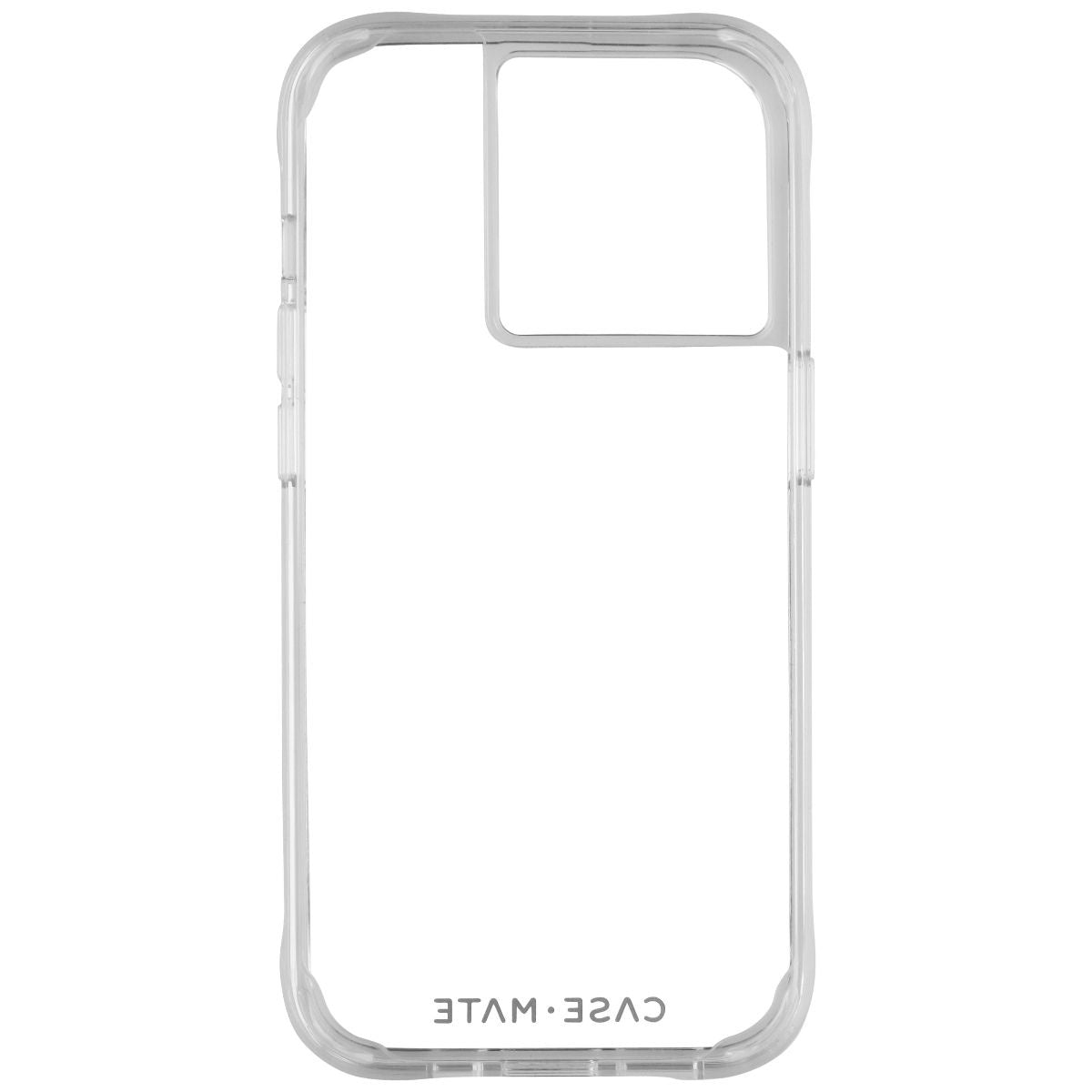 Case-Mate Tough Clear Series Hard Case for Apple iPhone 14 Pro - Clear - New