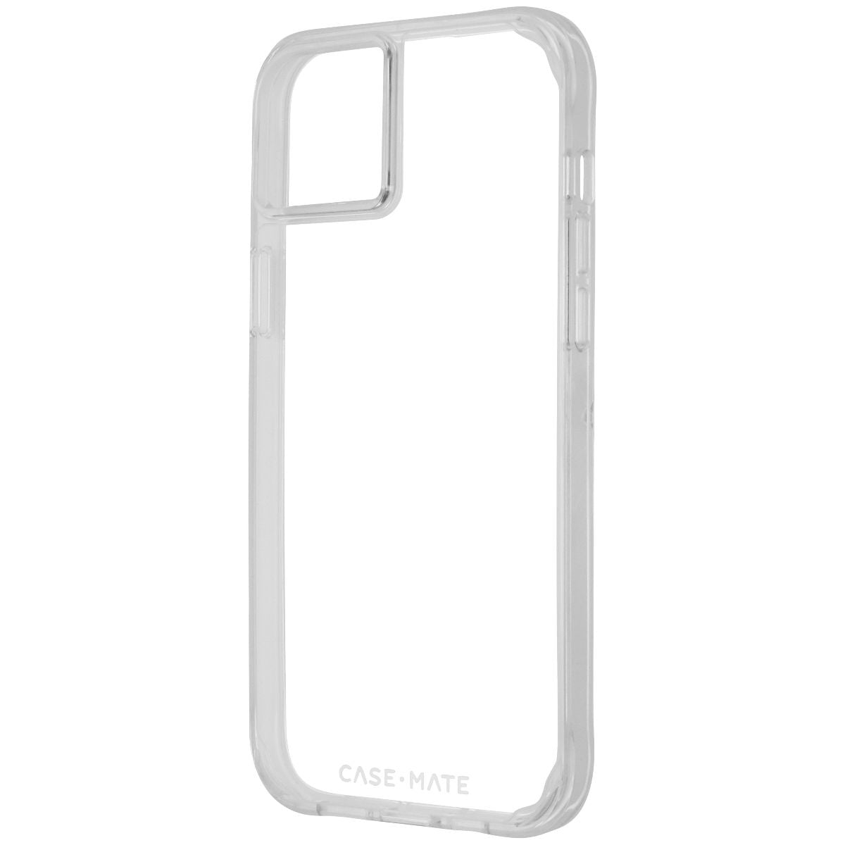Case-Mate Tough Series Hard Case for iPhone 14 Plus Smartphones - Clear - New