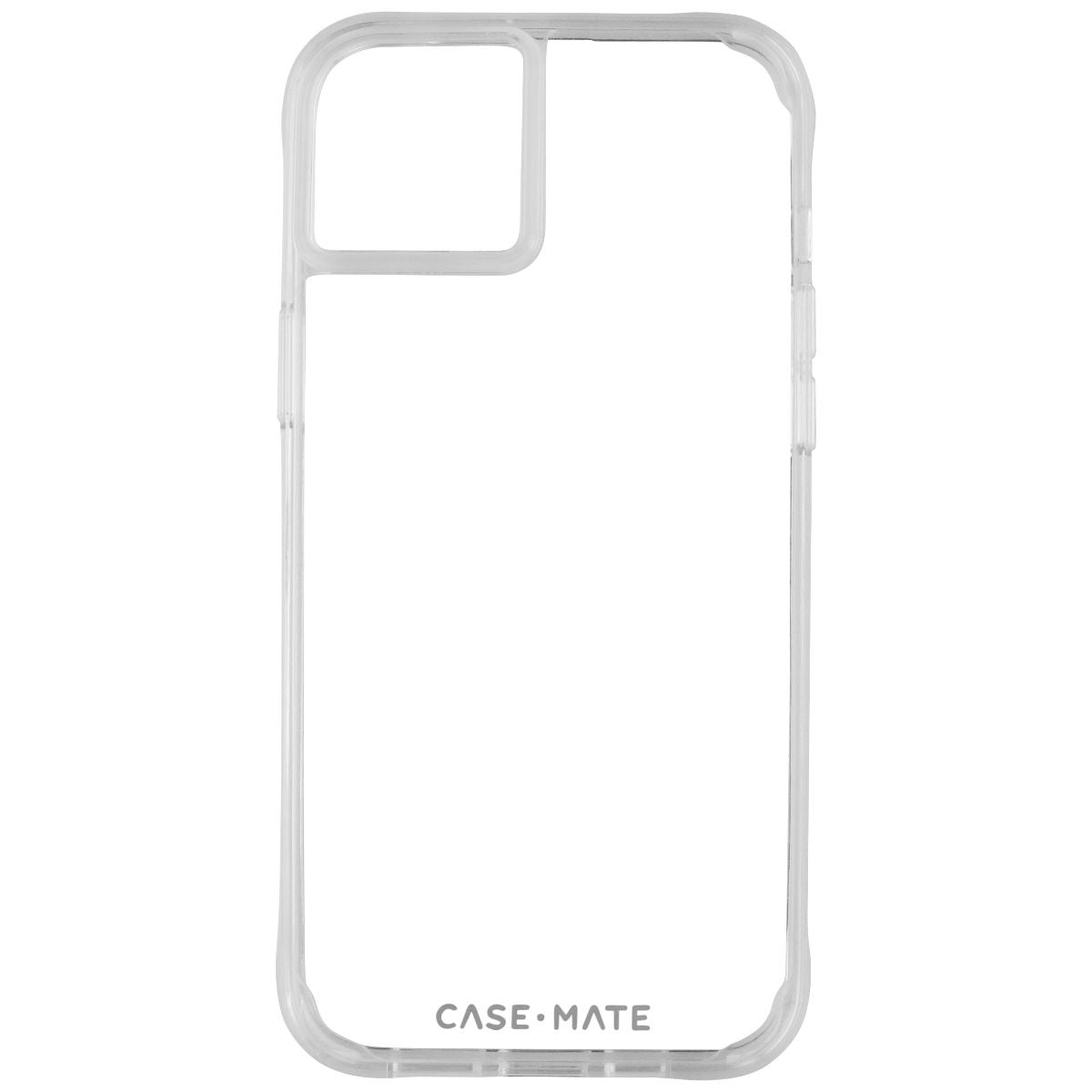 Case-Mate Tough Series Hard Case for iPhone 14 Plus Smartphones - Clear - New