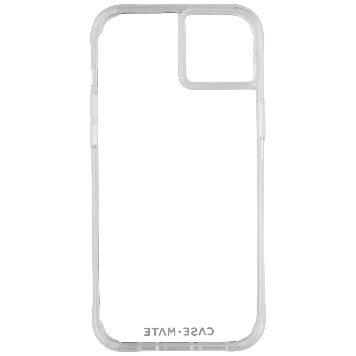 Case-Mate Tough Series Hard Case for iPhone 14 Plus Smartphones - Clear - New
