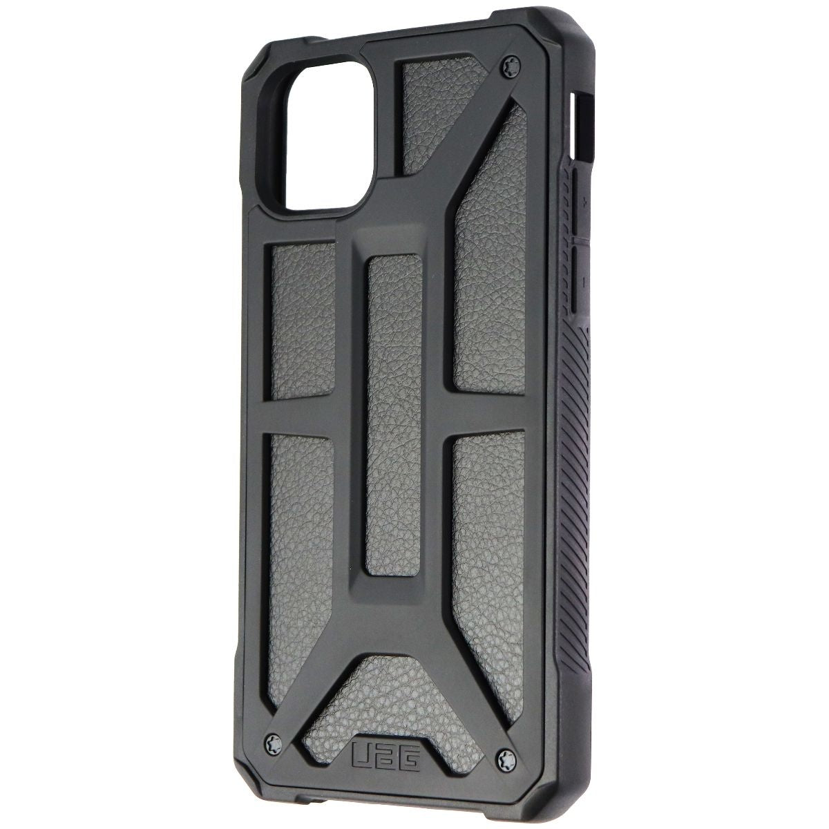 Urban Armor Gear Monarch Series Case for Apple iPhone 11 Pro Max - Black - New