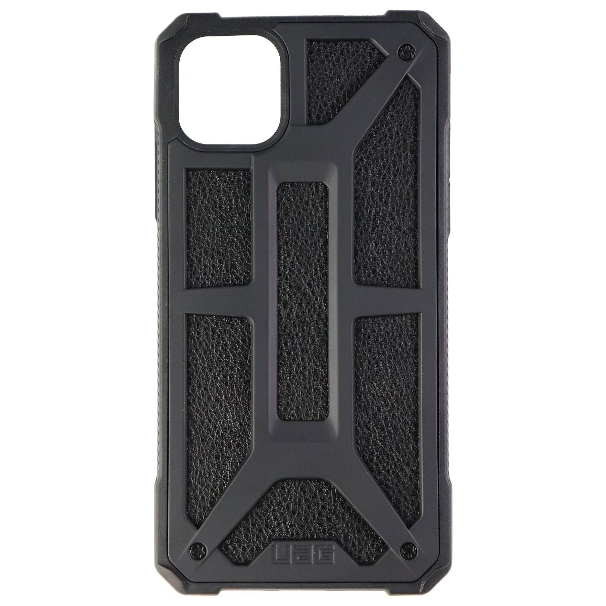Urban Armor Gear Monarch Series Case for Apple iPhone 11 Pro Max - Black - New