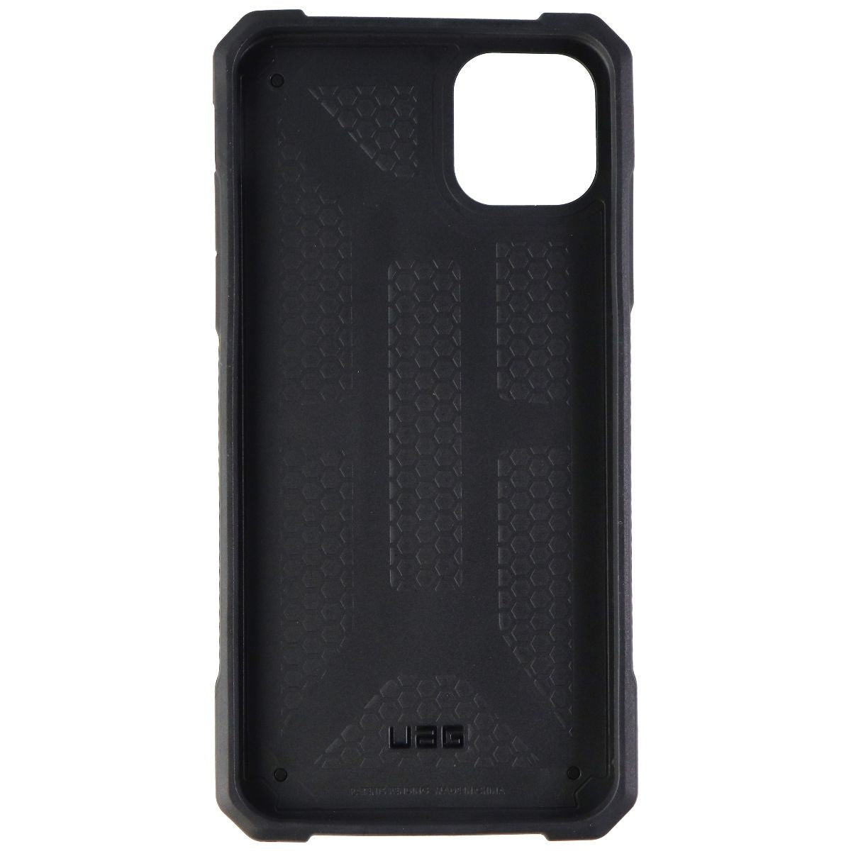 Urban Armor Gear Monarch Series Case for Apple iPhone 11 Pro Max - Black - New
