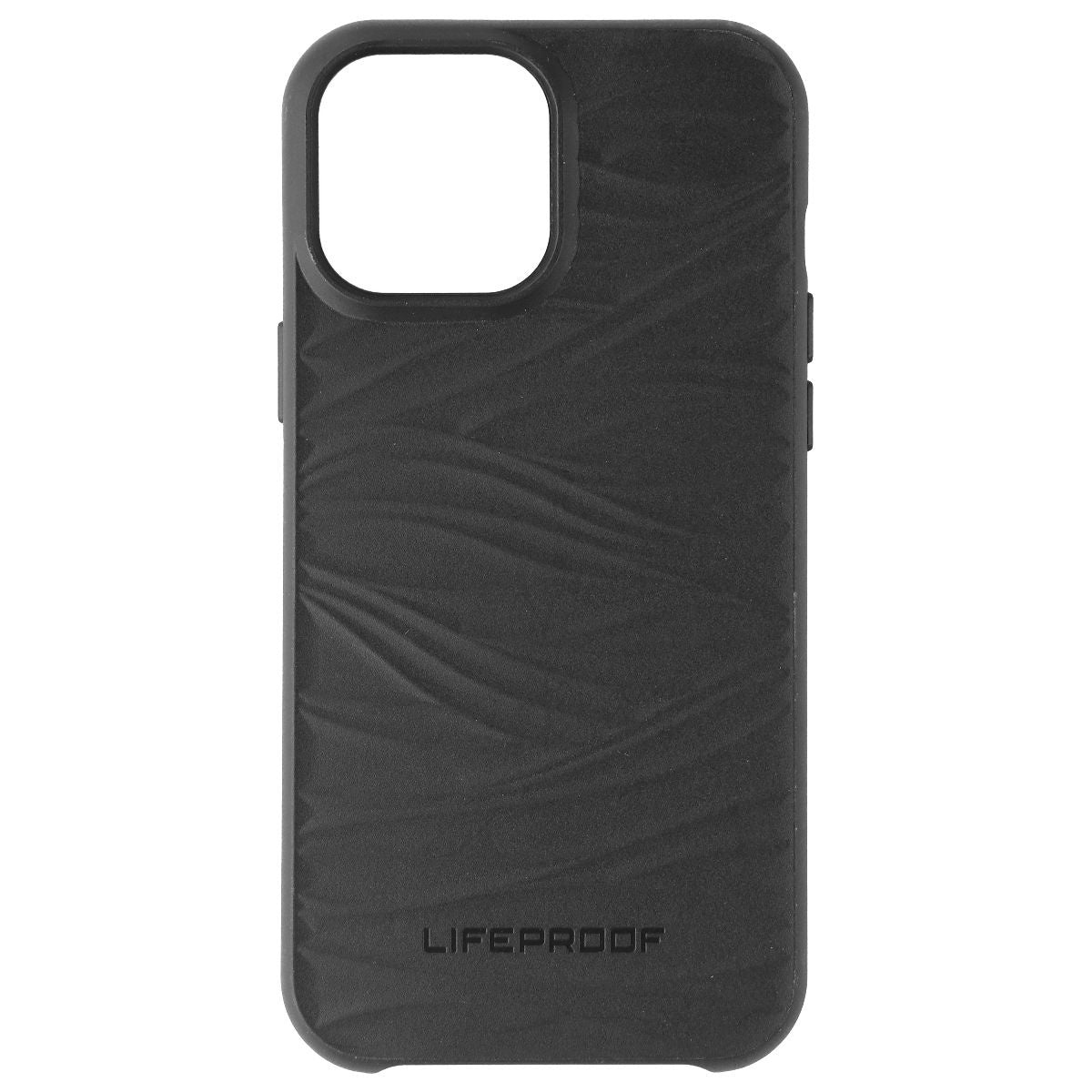 LifeProof Wake Series Case for Apple iPhone 12 Pro Max - Black - New