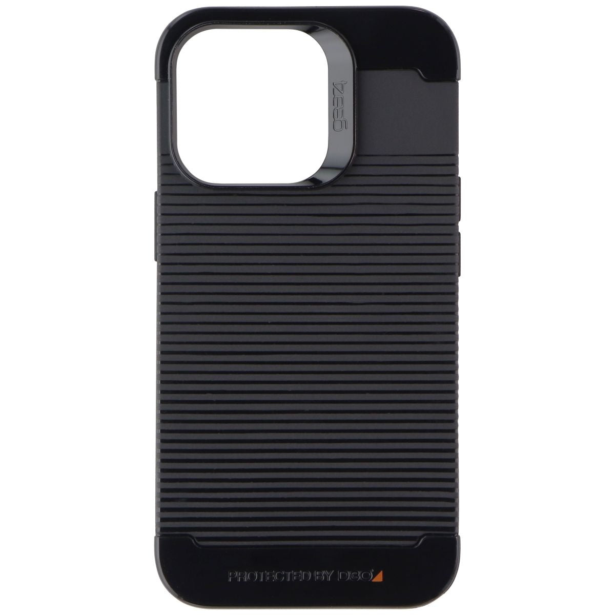 ZAGG Havana Series Case for Apple iPhone 13 Pro - Black - New