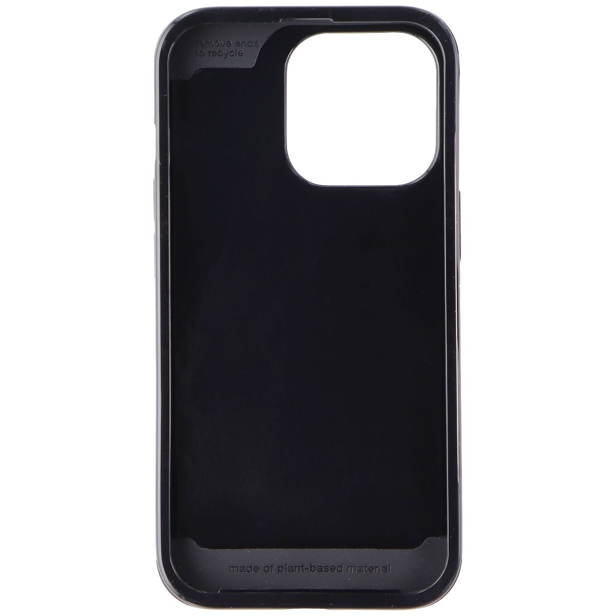 ZAGG Havana Series Case for Apple iPhone 13 Pro - Black - New