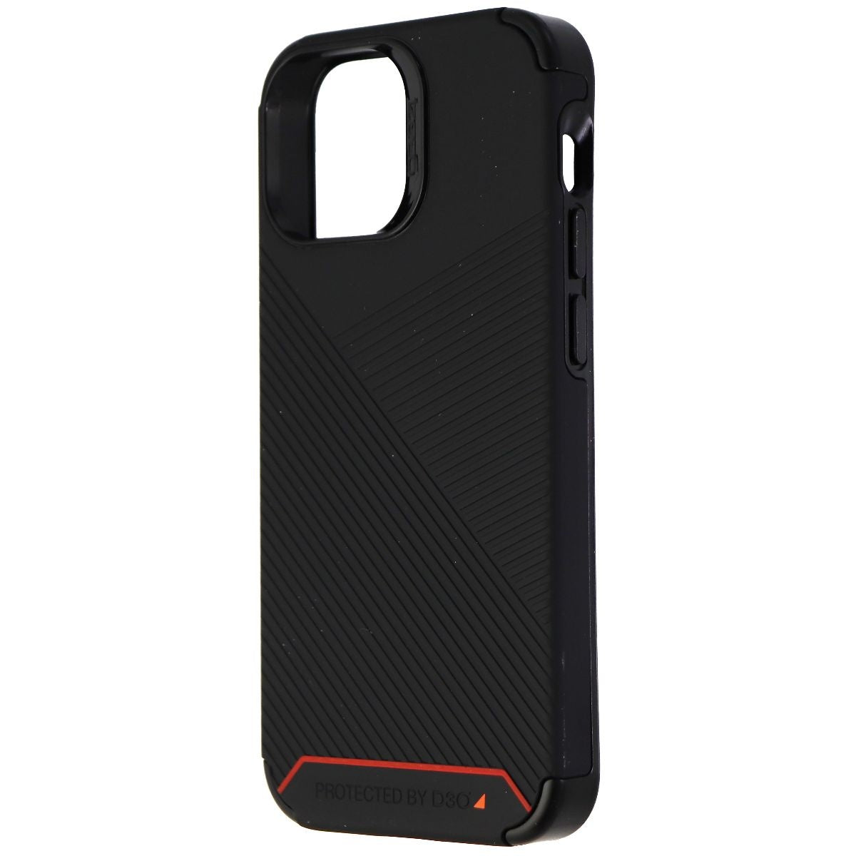 ZAGG Gear4 Battersea Series Hard Case Apple iPhone 13 mini - Black - New
