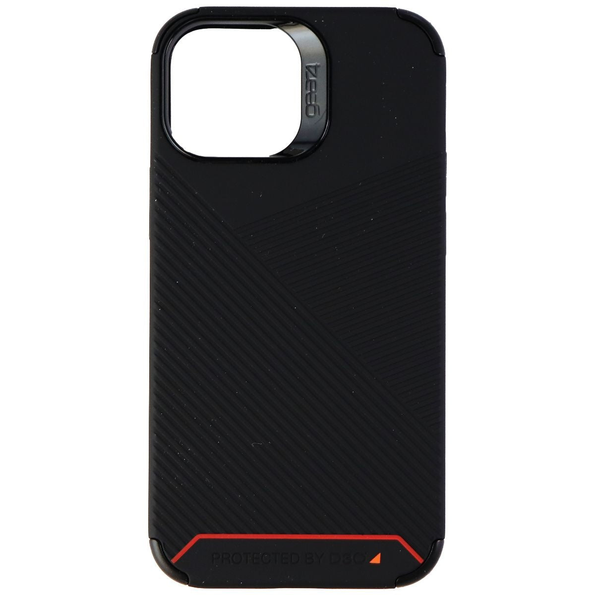 ZAGG Gear4 Battersea Series Hard Case Apple iPhone 13 mini - Black - New