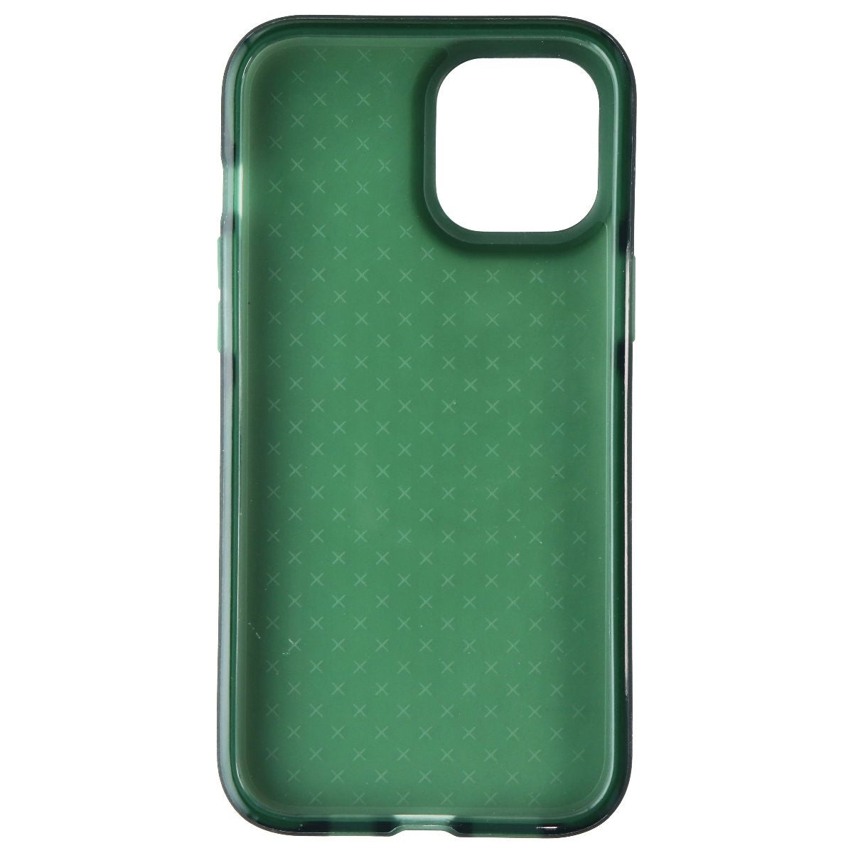 Tech21 Evo Check Series Gel Case for Apple iPhone 13 Pro Max - Sage Green - New