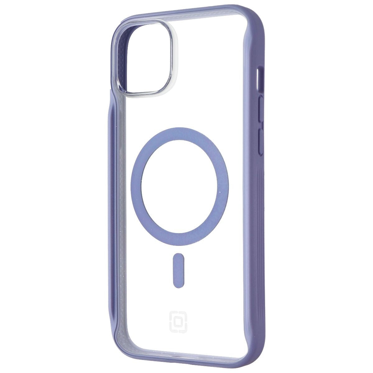 Incipio AeroGrip Case for MagSafe for iPhone 14 Plus - Misty Lavender/Clear - New