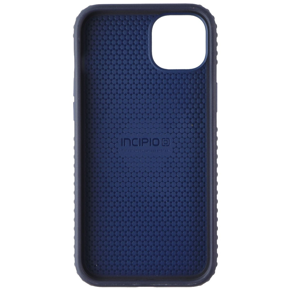 Incipio Grip Series Case for Apple iPhone 14 Plus - Midnight Navy/Inkwell Blue - New