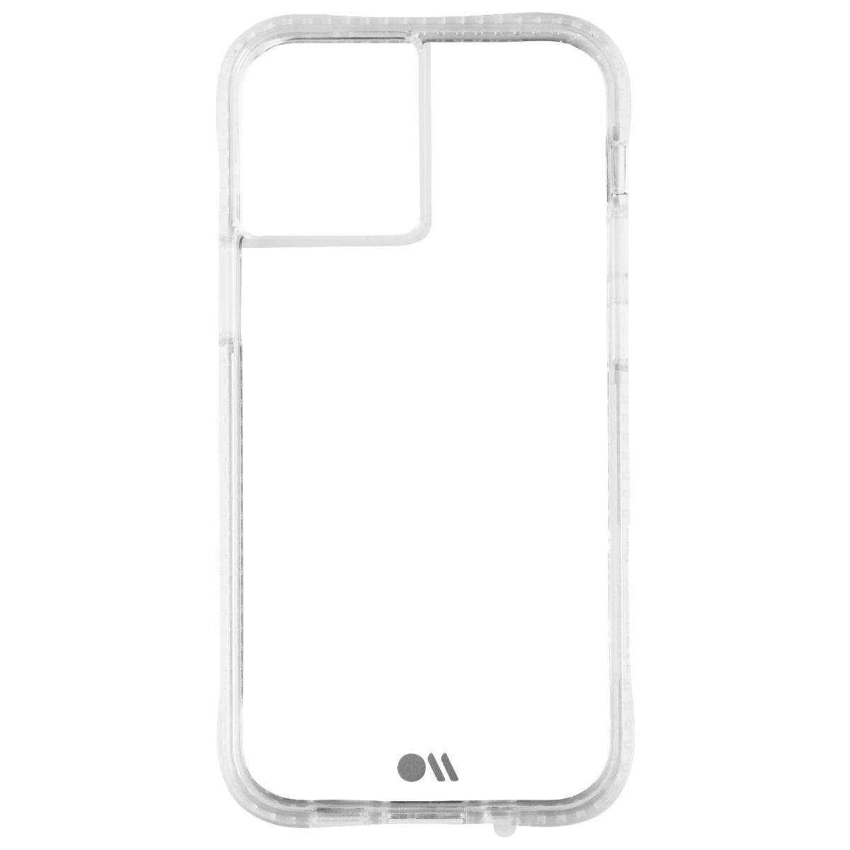 Case-Mate Tough Clear Plus Series Rugged Case for Apple iPhone 12 Mini - Clear - New