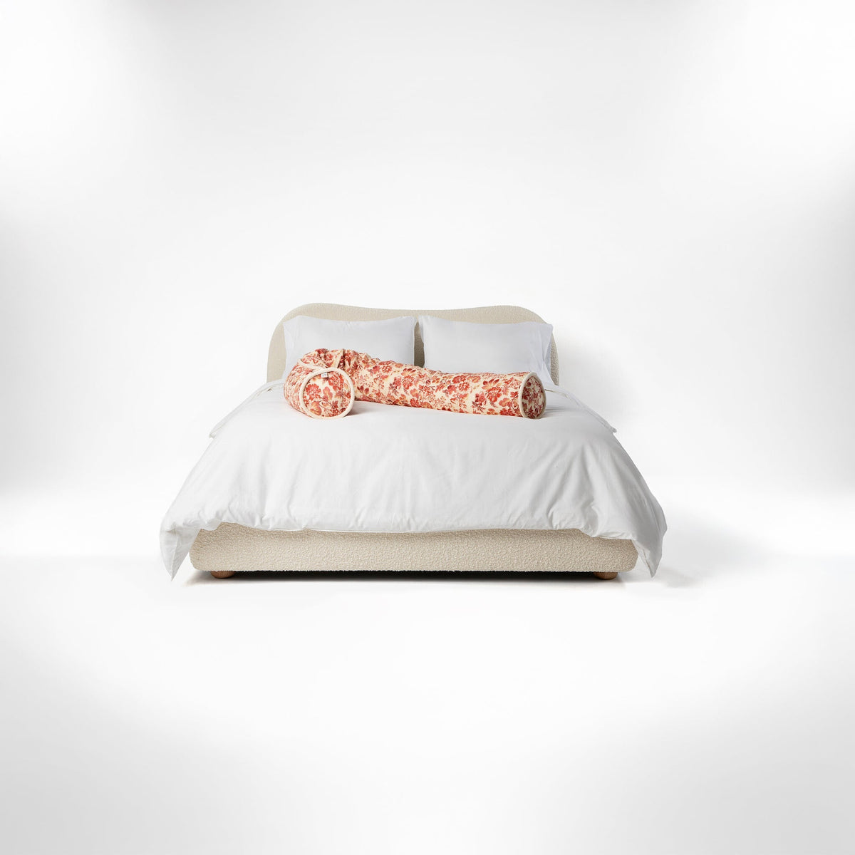 Wiggle Pillow Cover