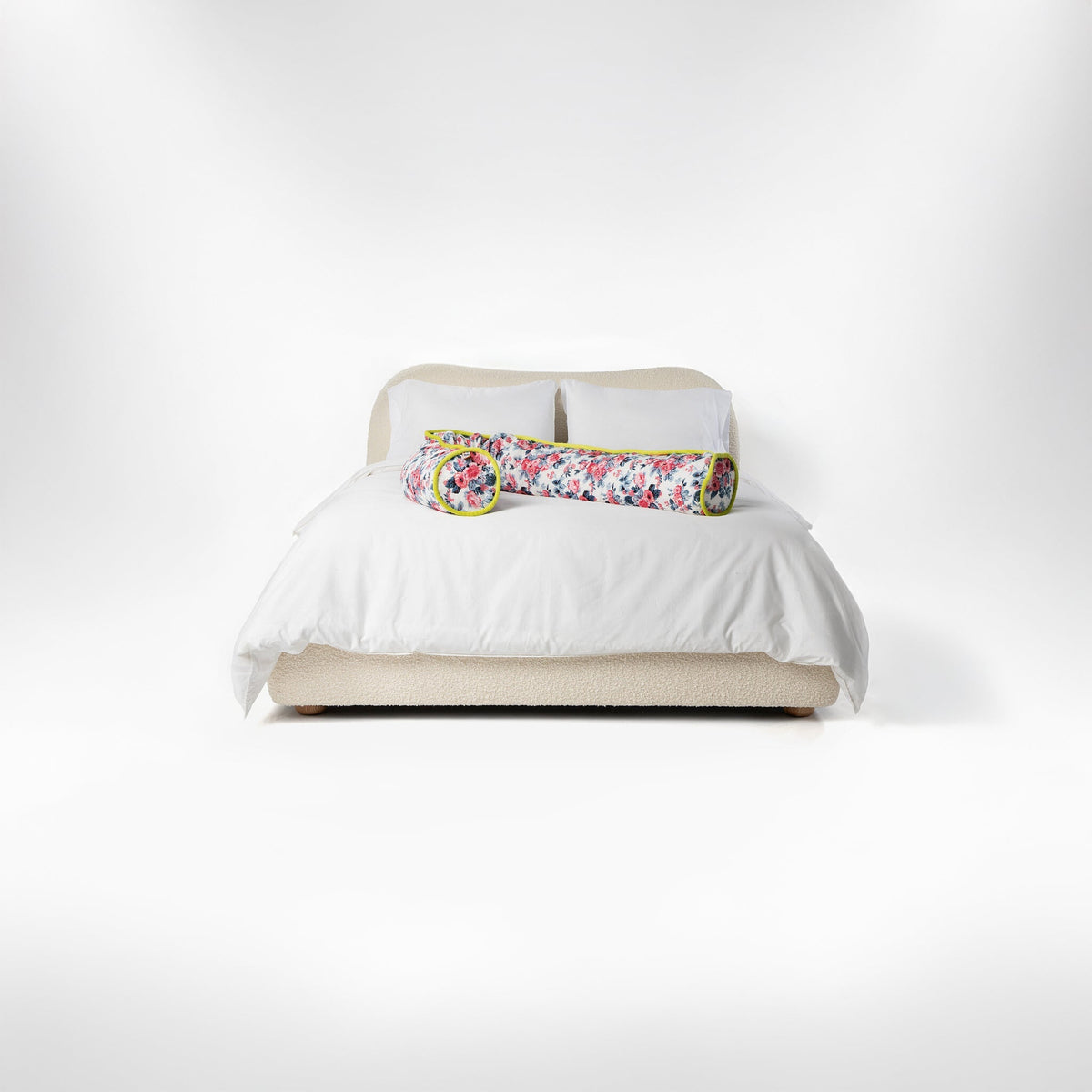 Wiggle Pillow Cover