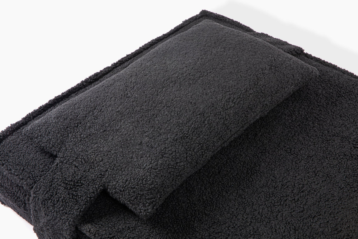 Orthopedic Pet Bed