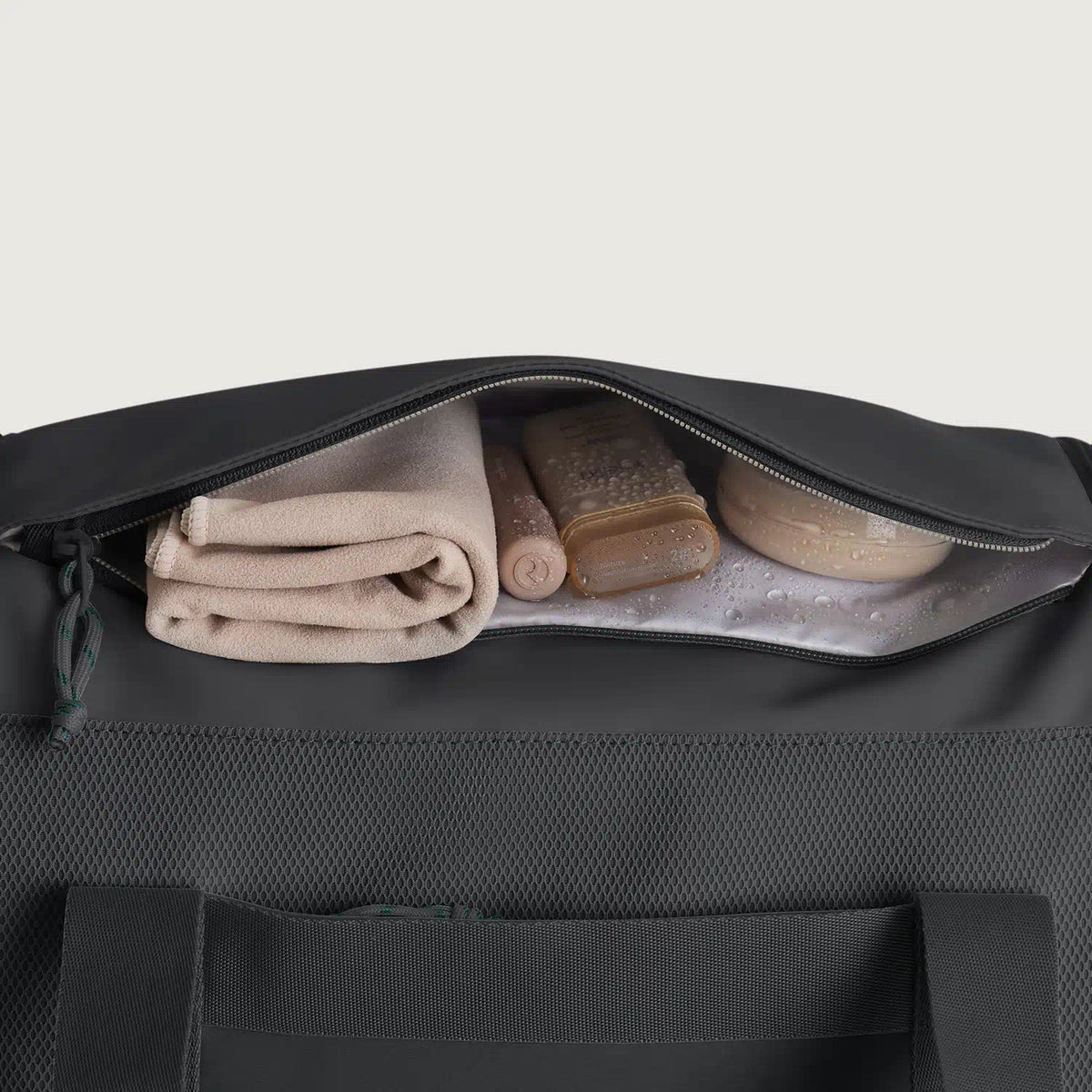 REIKI Duffle