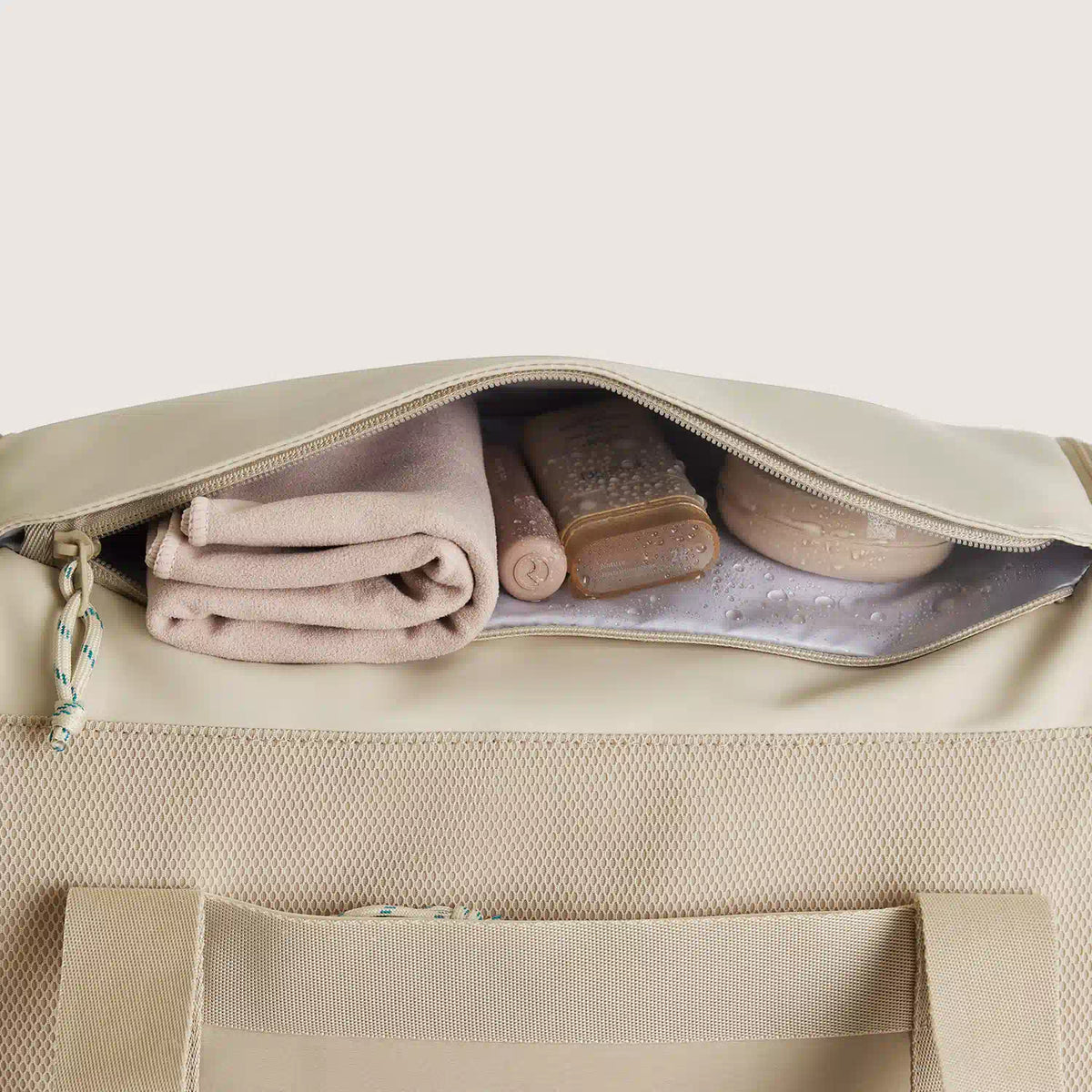 REIKI Duffle