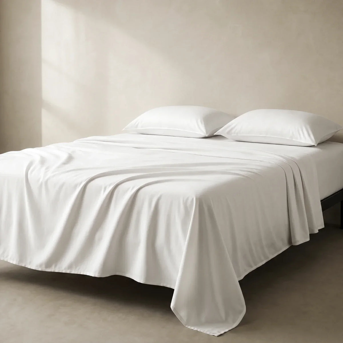 Beyond Bamboo Breeze Sheet Set