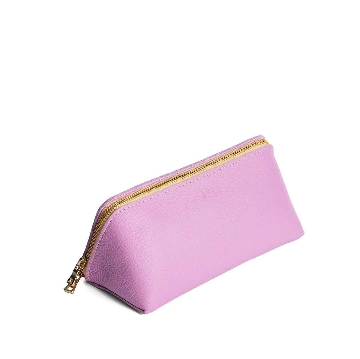 Wide Mouth Pouch