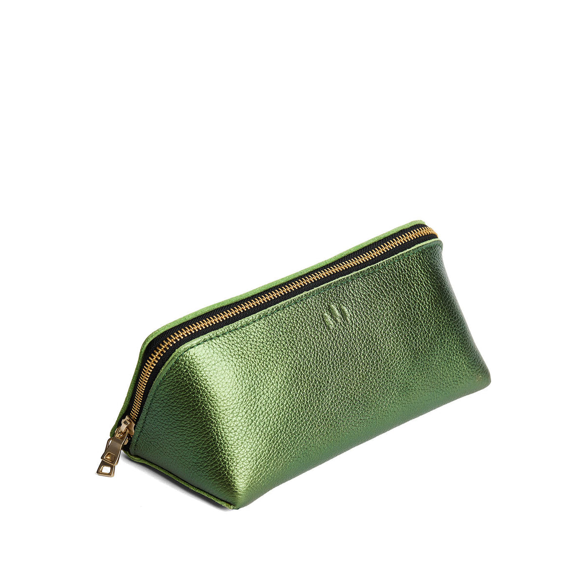 Wide Mouth Pouch