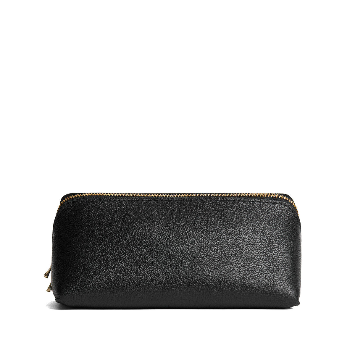 Wide Mouth Pouch