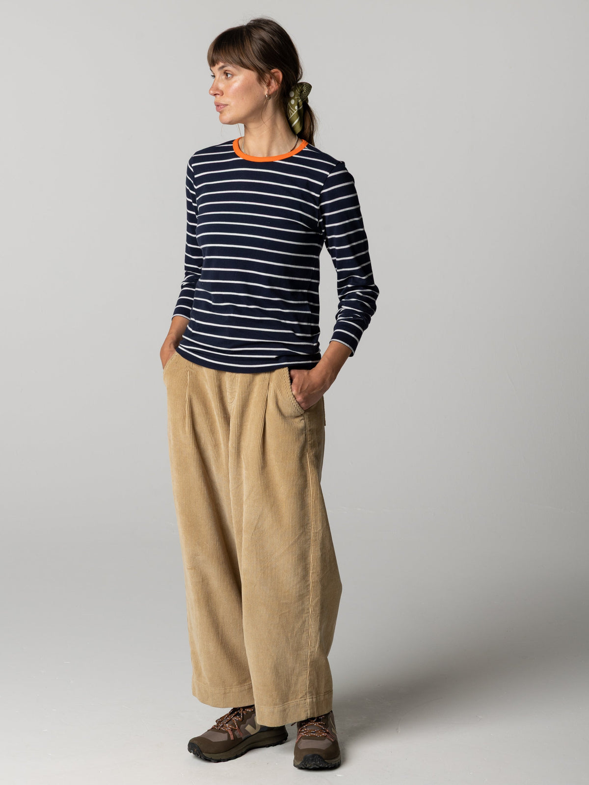 Women's Eldon Long Sleeve T-shirt
