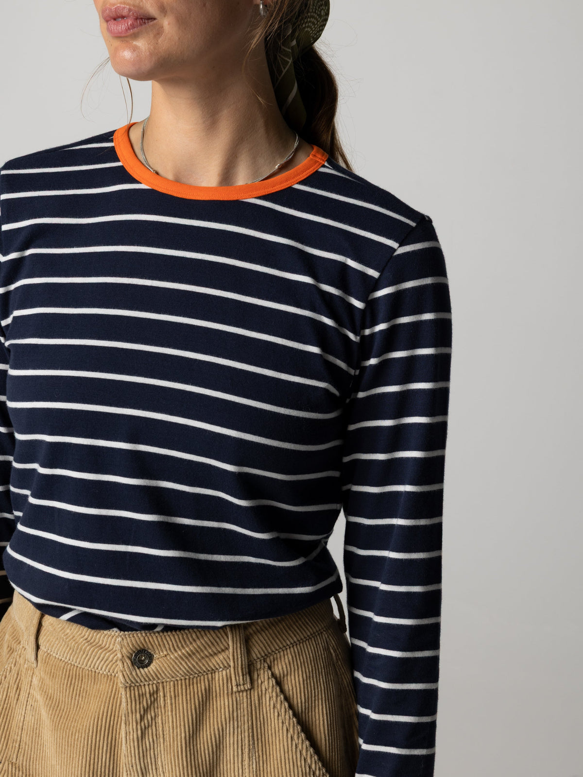 Women's Eldon Long Sleeve T-shirt
