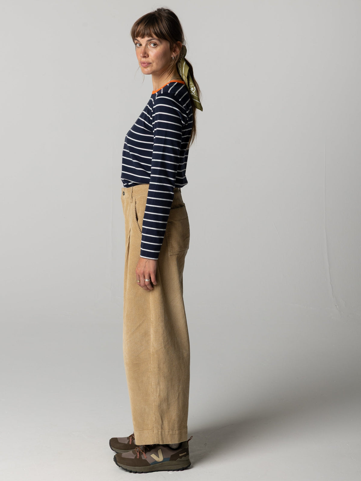 Women's Eldon Long Sleeve T-shirt