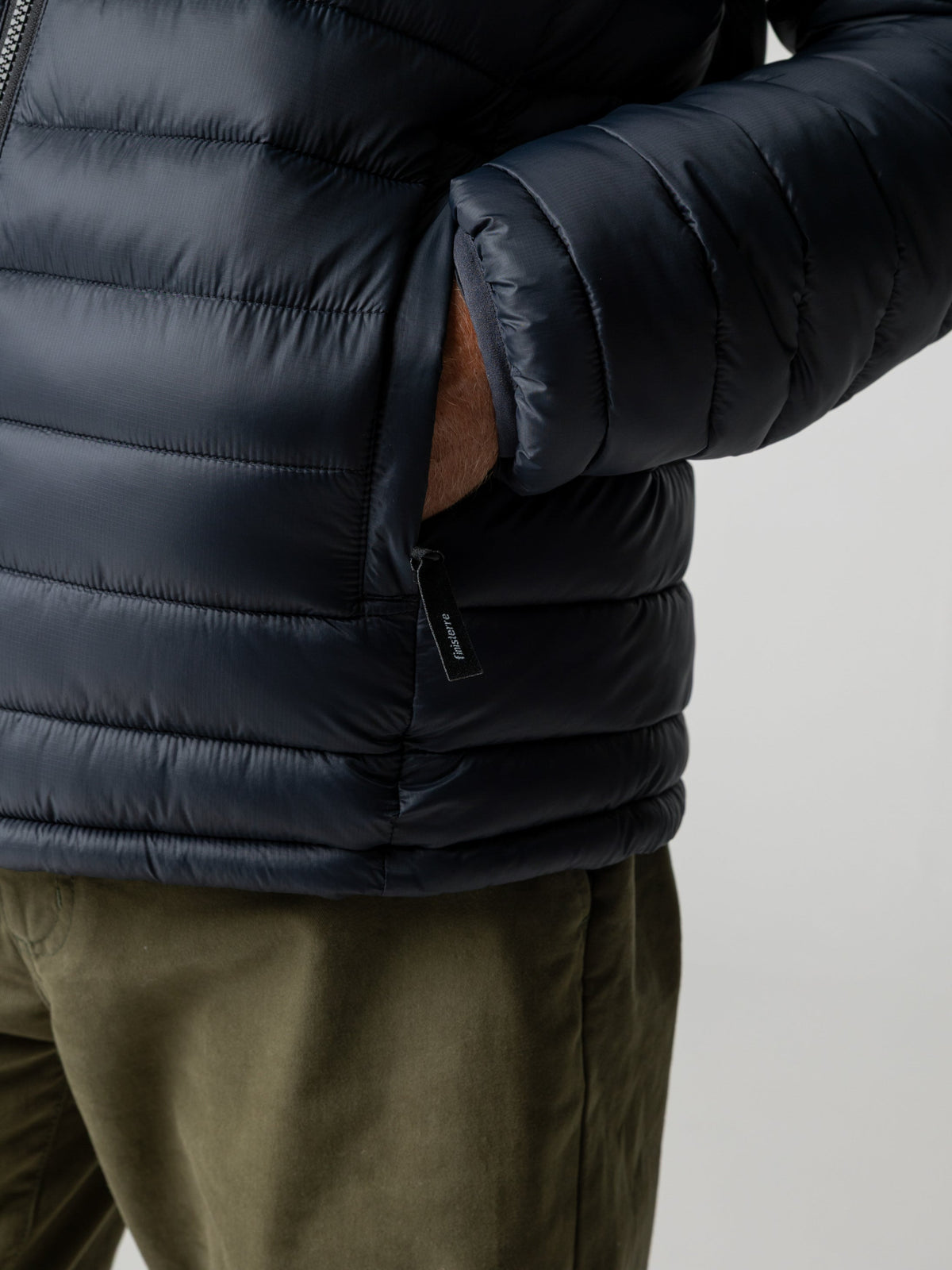 Men's Nimbus Insulated Jacket