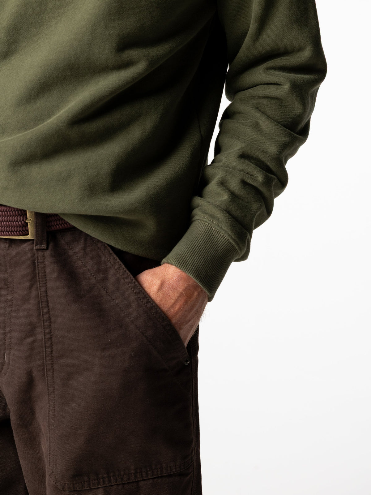Men's Coho Sweatshirt
