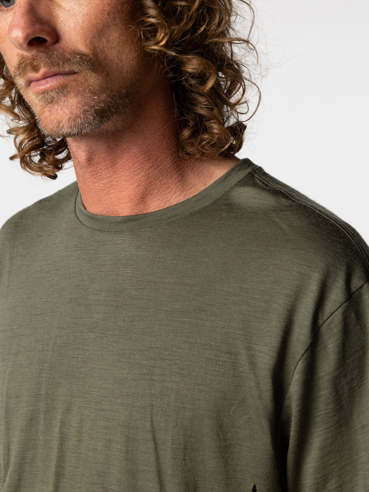 Men's Seeker Merino Long Sleeve T-shirt