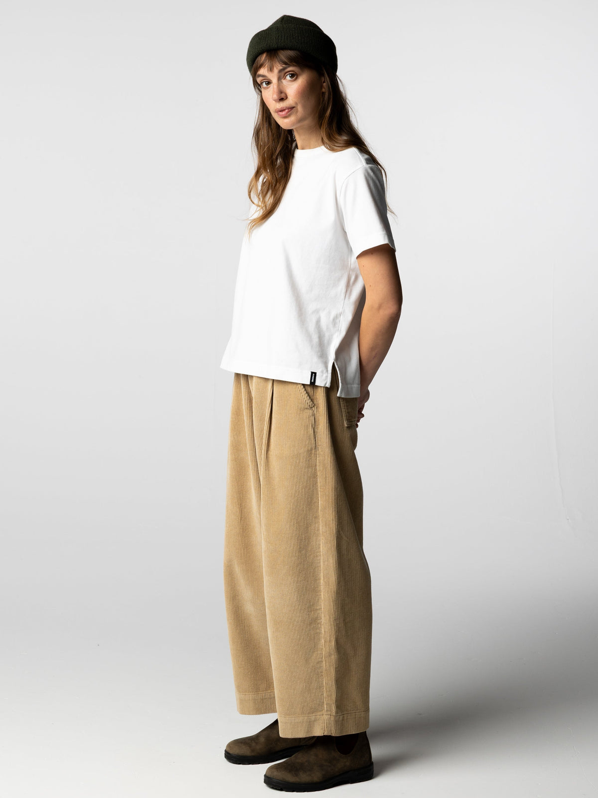Women's Meskel T-shirt