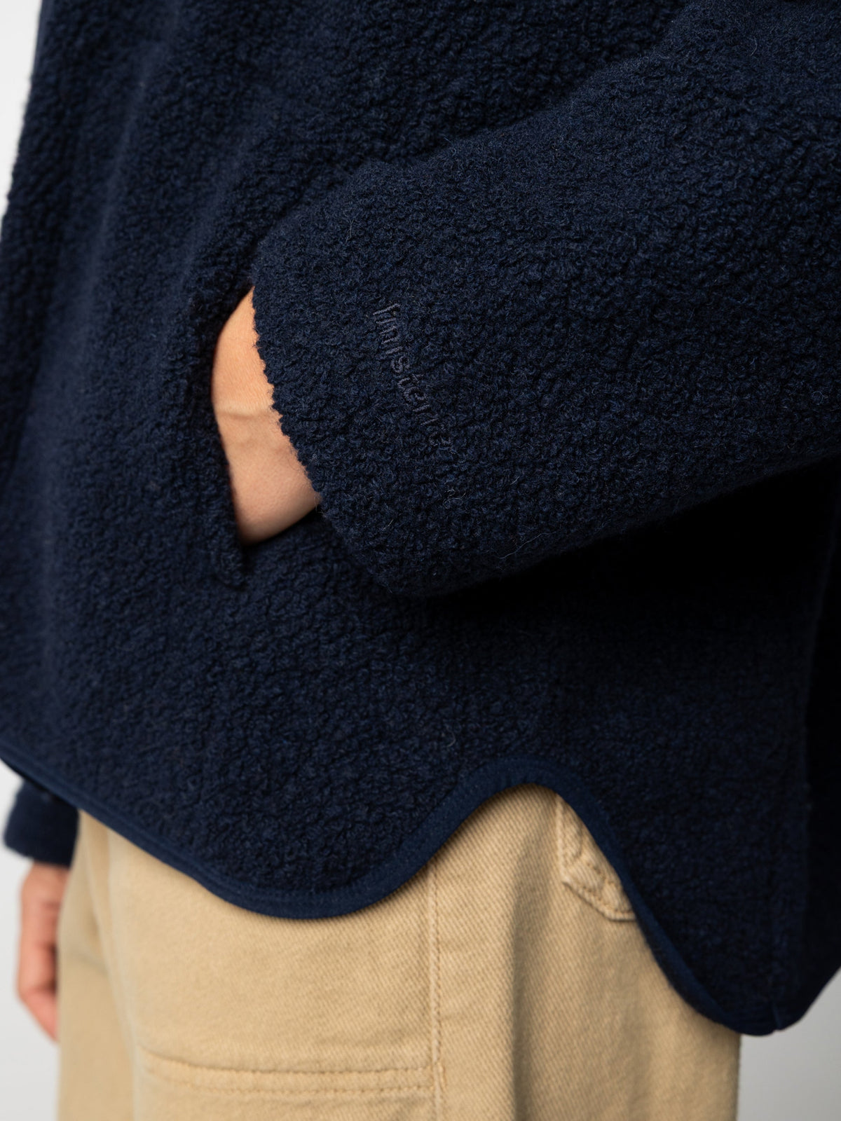 Women's Elowen Fleece Cardigan