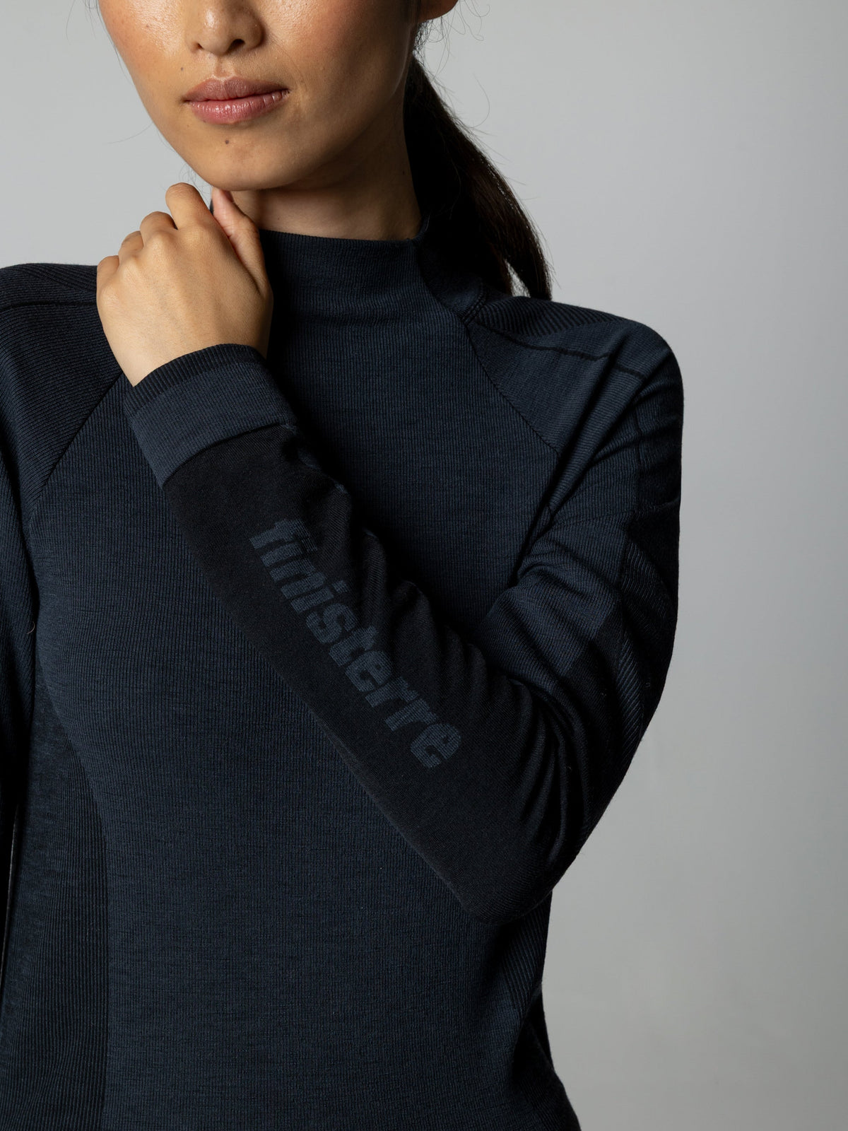 Women's Ria Seamless Baselayer