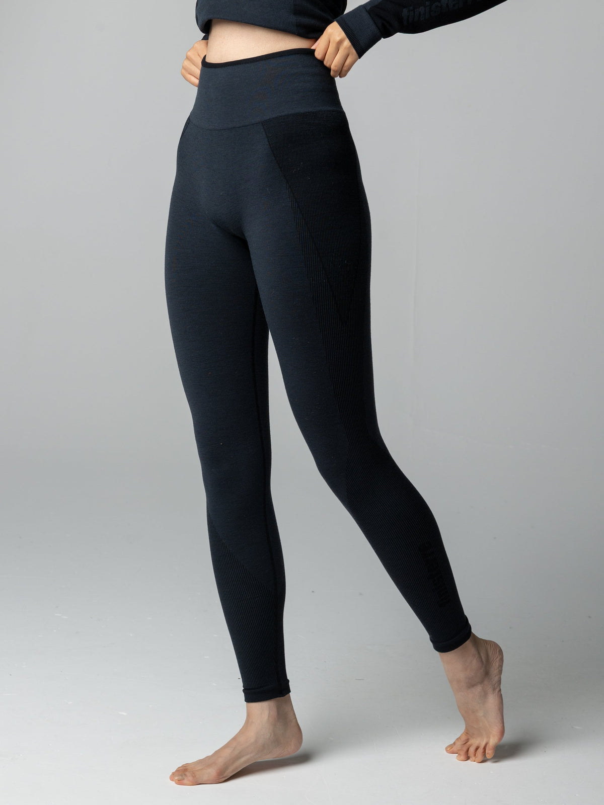 Women's Ria Seamless Legging