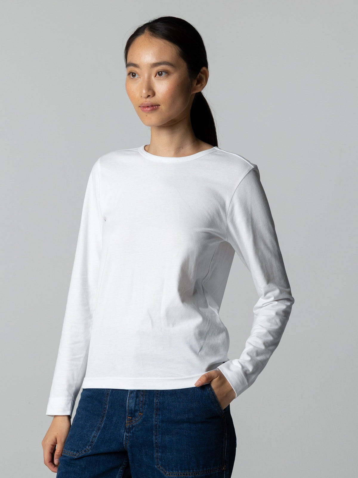 Women's Eldon Long Sleeve T-shirt