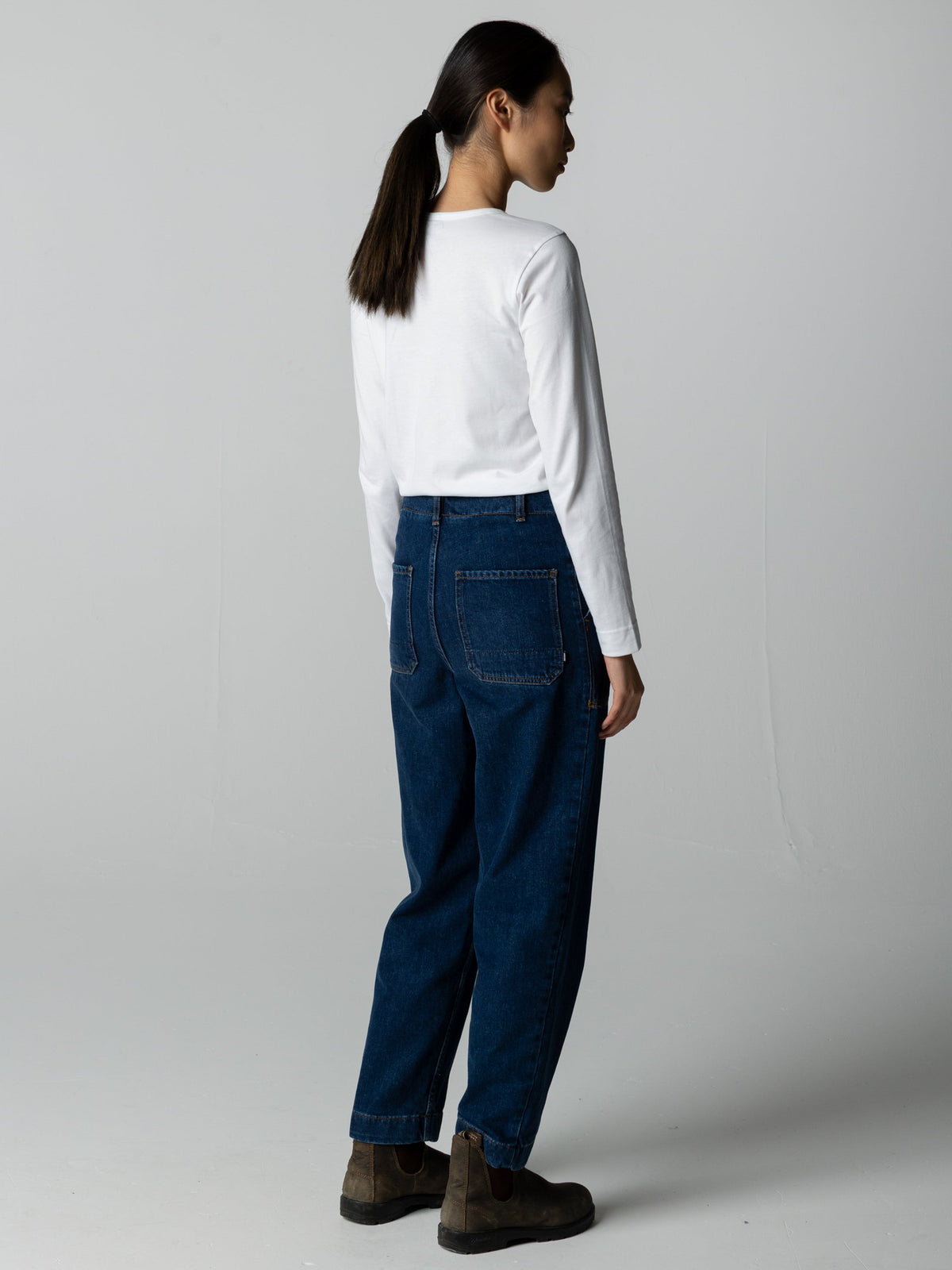 Women's Eldon Long Sleeve T-shirt