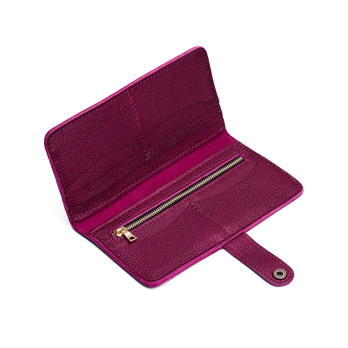 'Almost Perfect' Women's Bifold Wallet