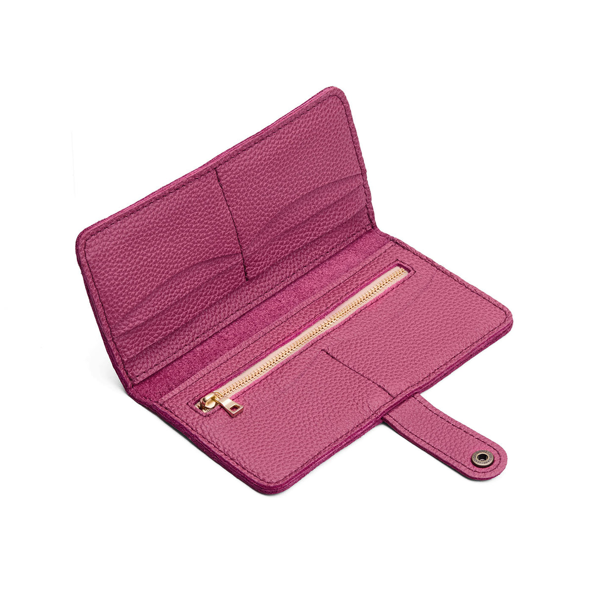 'Almost Perfect' Women's Bifold Wallet