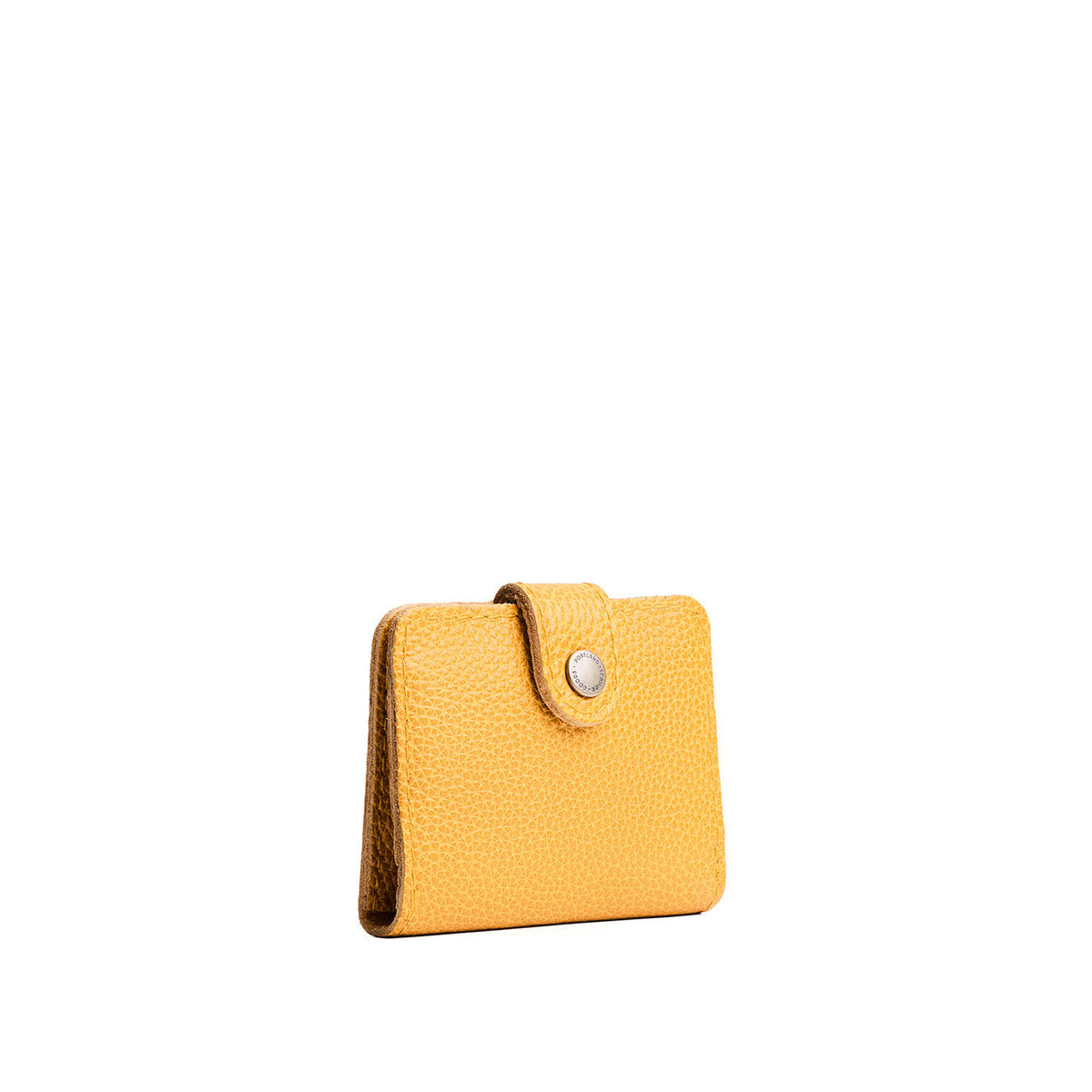 Mini Bifold Wallet