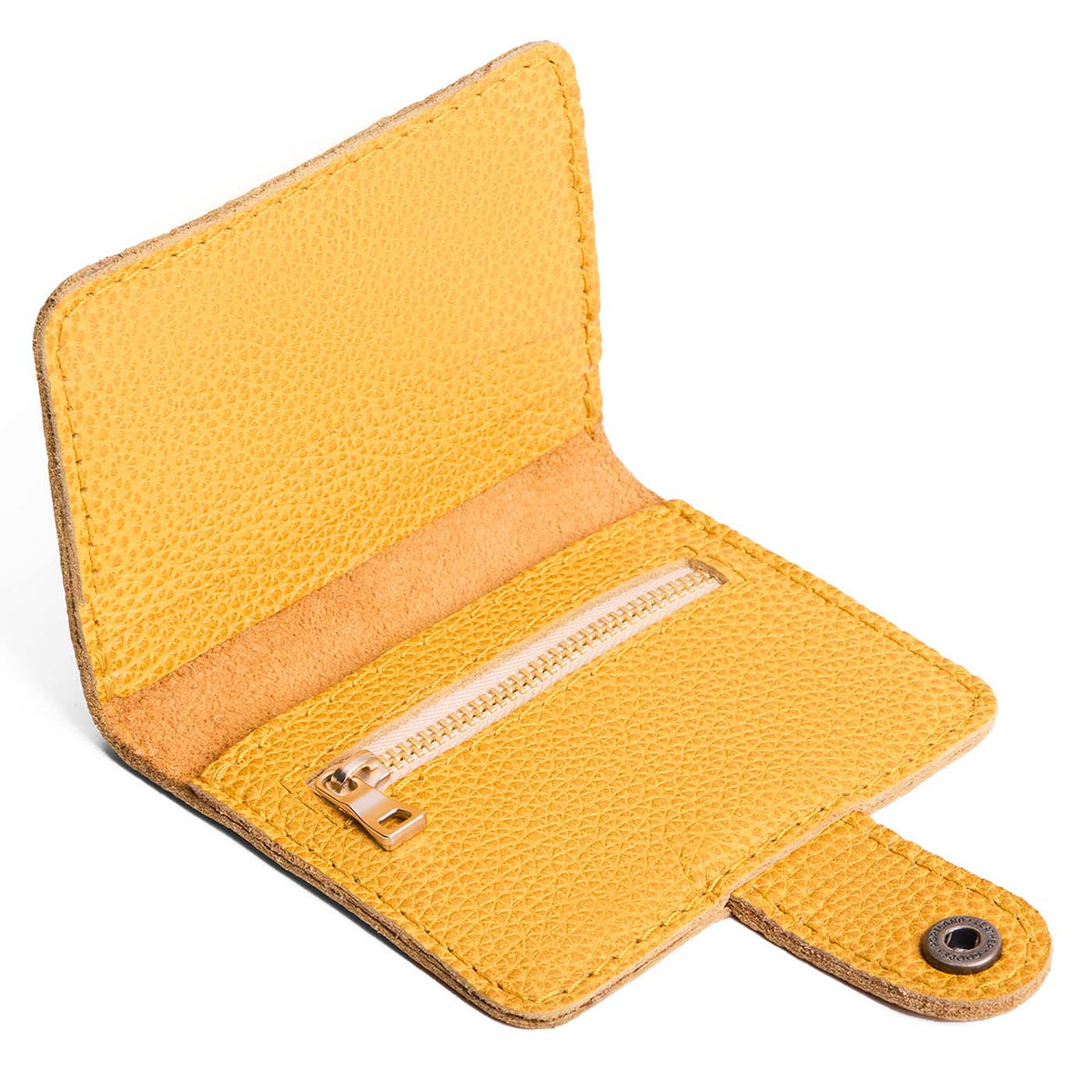 Mini Bifold Wallet