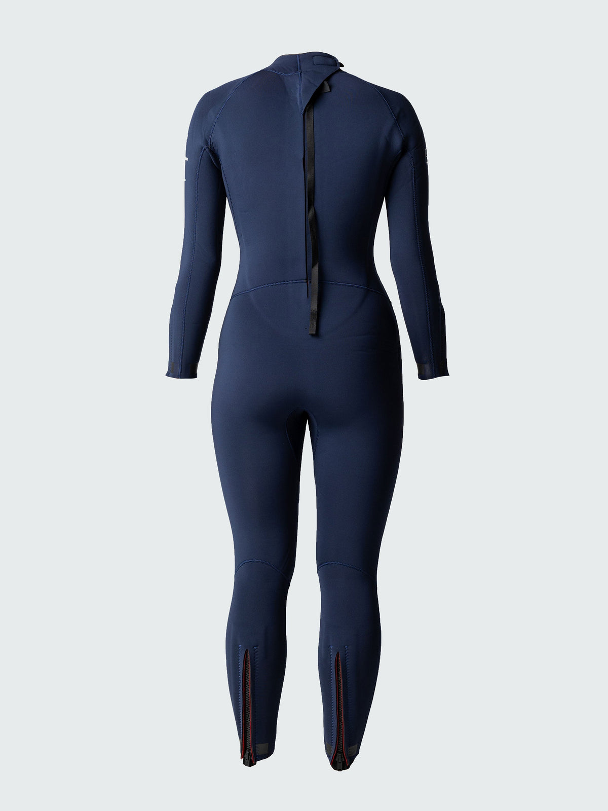 Women's Nieuwland 5mm Yulex® Adapted Back Zip Wetsuit