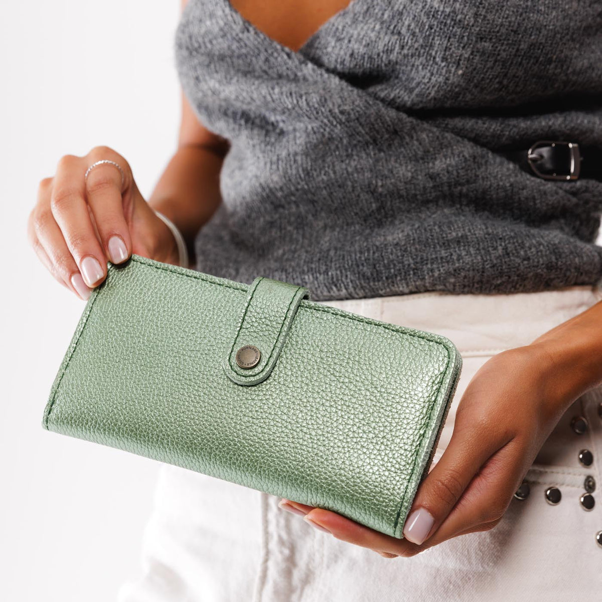 'Almost Perfect' Women's Bifold Wallet