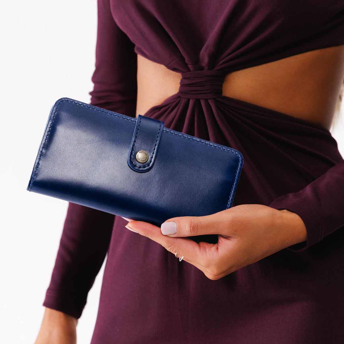 'Almost Perfect' Women's Bifold Wallet
