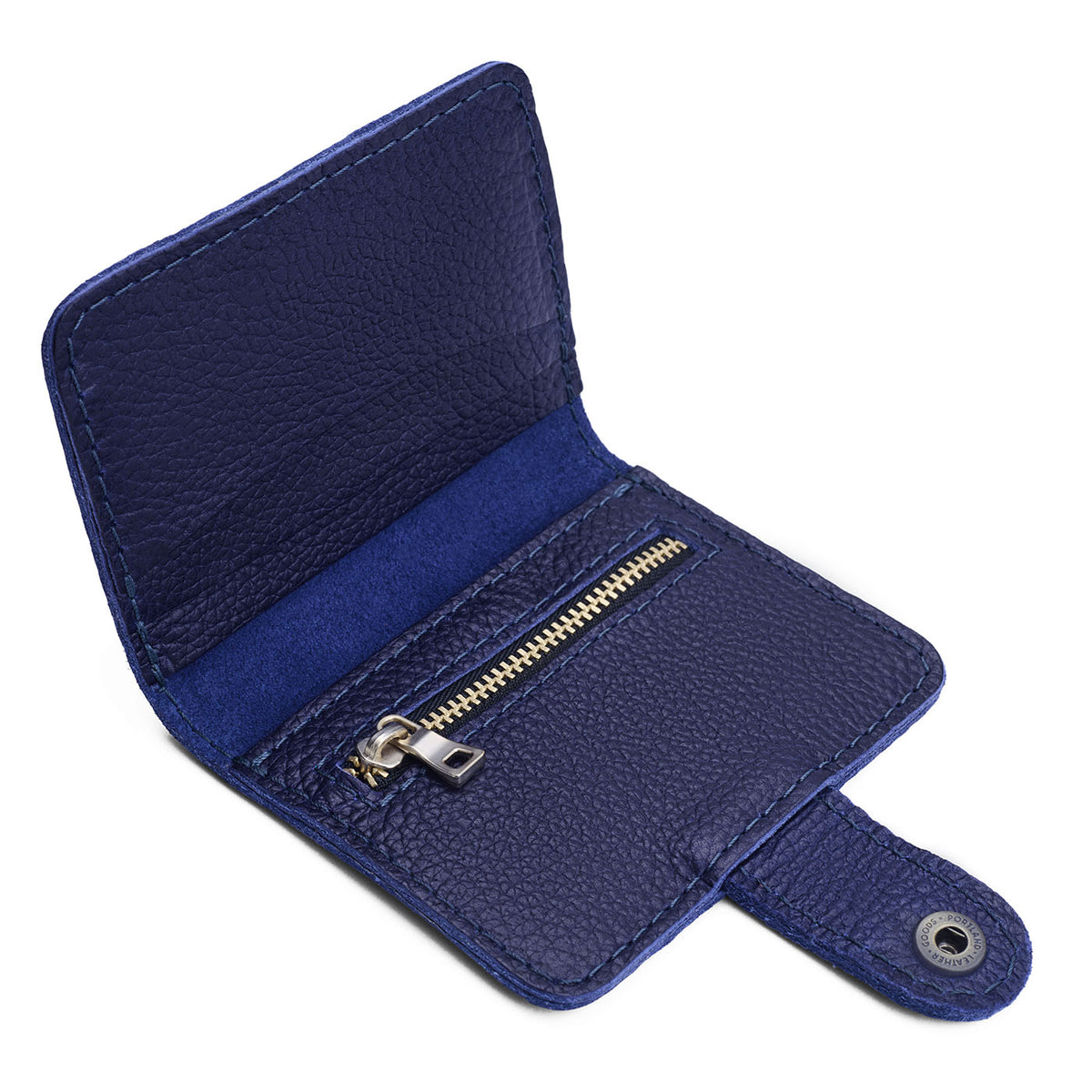 Mini Bifold Wallet