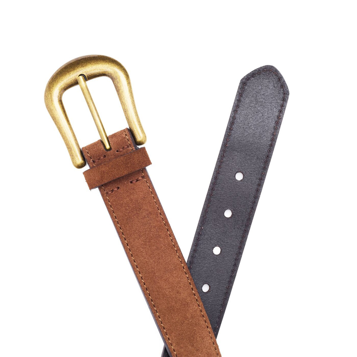 Women's Savannah Leather Belt